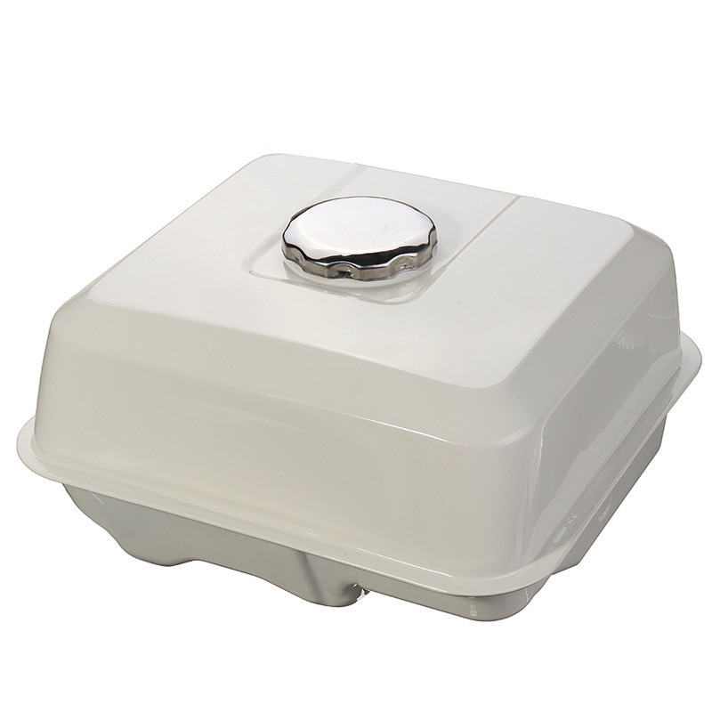 Bình xăng GX390 vuông