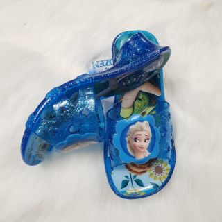 Dép Elsa có đèn Thái lan Size 25-28