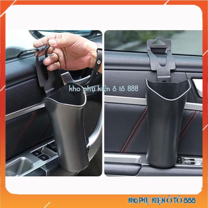 Thiết bị đựng ô ngày mưa cho ô tô chống bẩn, chống ướt, tiện lợi cho ô tô