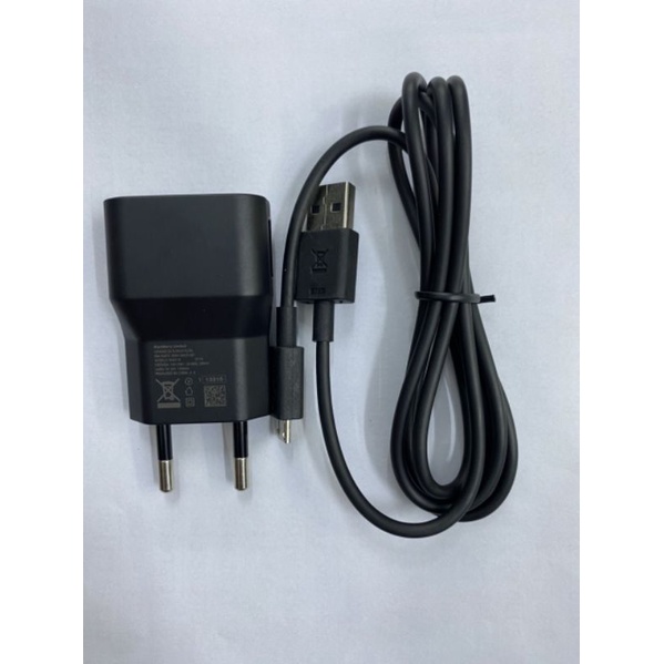 Bộ sạc blackberry dòng 1300mAh