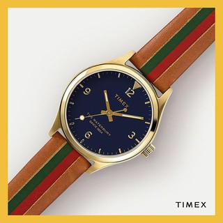 Đồng Hồ Nữ Timex TW2T26300