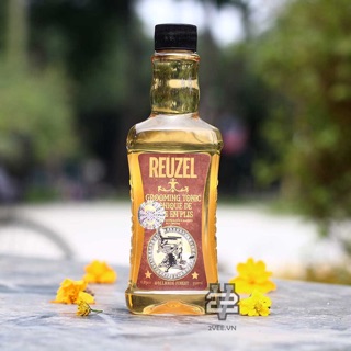 reuzel grooming tonic ( có sỉ )