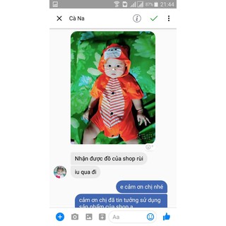 BỘ KHỈ VÀNG CHO BÉ YÊU