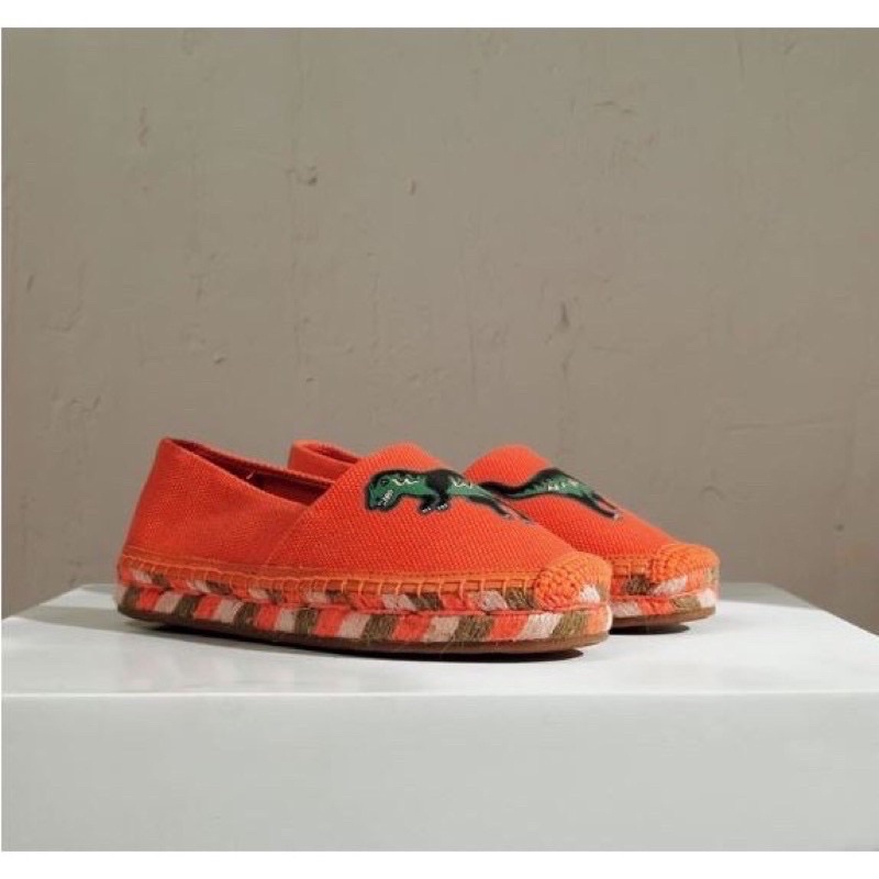 Pass Giày Coach auth, size 35, new 100%