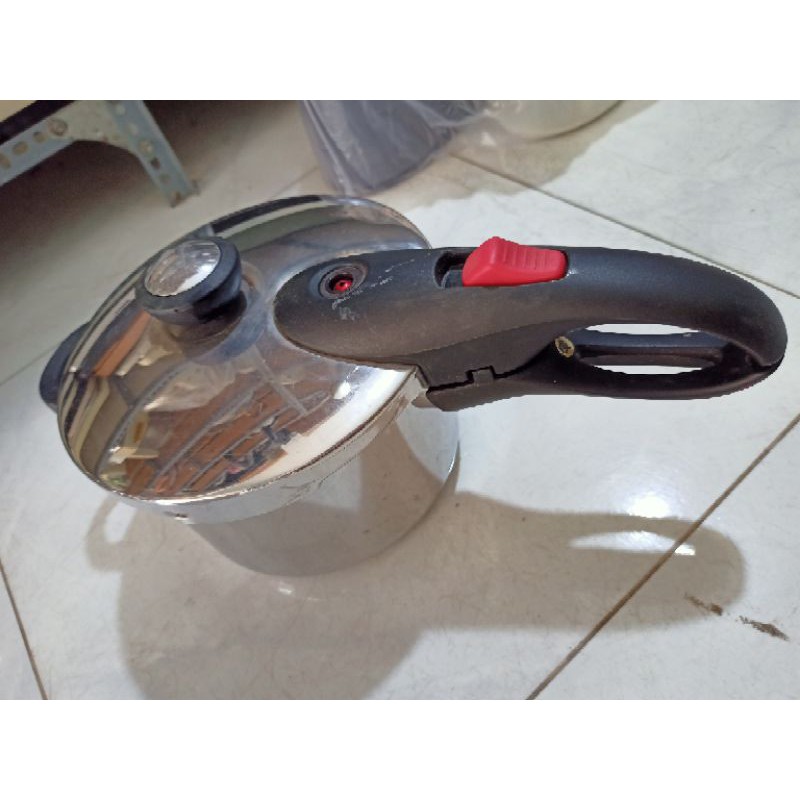 Nồi áp suất Nhật Bản , dung tích 3 lit