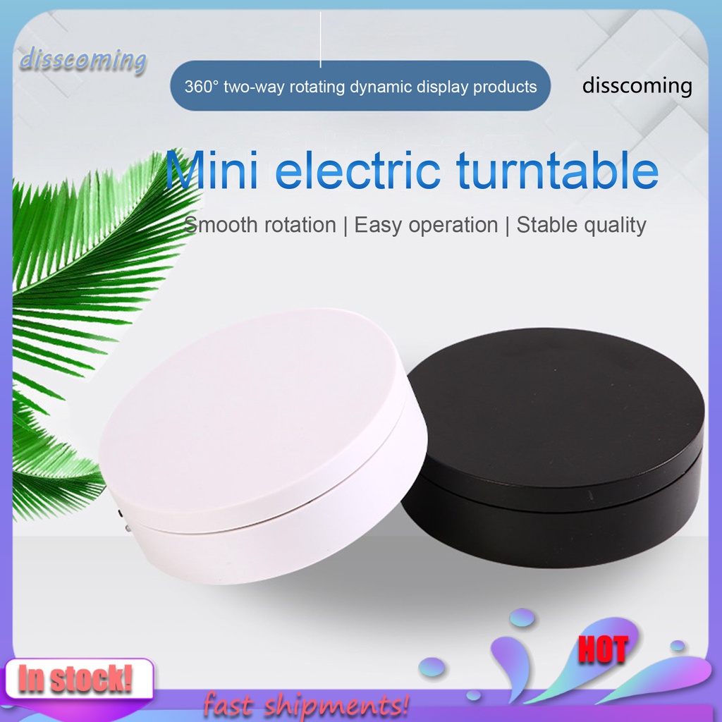 Giá Đỡ Trưng Bày Trang Sức Xoay Được 360 Độ Kích Thước 12cm Tiện Dụng