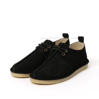 GIÀY OXFORD DA CỪU MỀM - DÒNG DA THẬT CỦA NHẬT XUẤT DƯ XỊN CHÍNH HÃNG