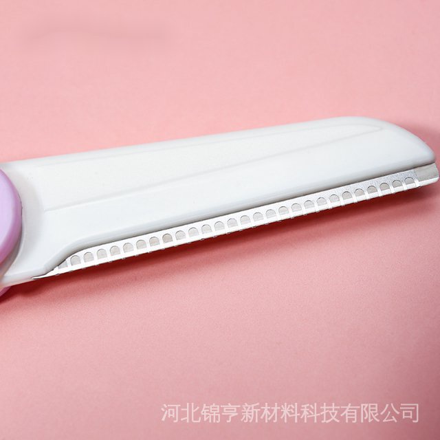 Bộ 3 dao cạo lông mày chuyên nghiệp