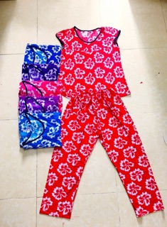 combo 5b thun lạnh dài