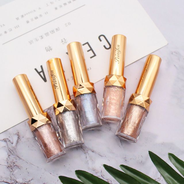 Nhũ mắt kim tuyến