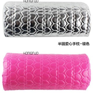 [SHOP XU HƯỚNG]  Gối kê tay cho thợ nail giúp khách để tay được cao - dễ làm hơn [GIÁ SỐC]