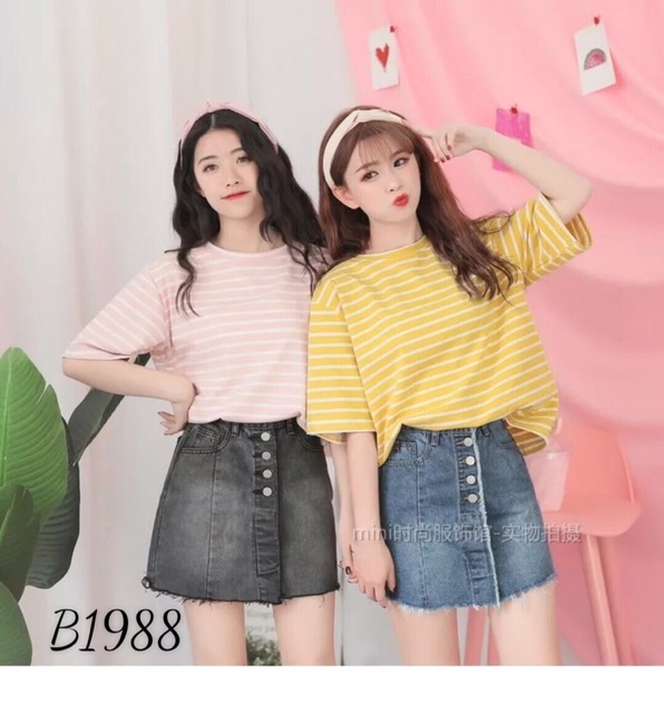 ⚡️TAY LỞ SỌC SIÊU NGỌT FREE SIZE⚡️ | BigBuy360 - bigbuy360.vn