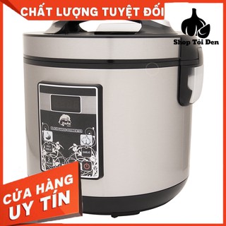 Nồi Làm Tỏi Đen Iruka I-49 (5L) - Hàng chính hãng