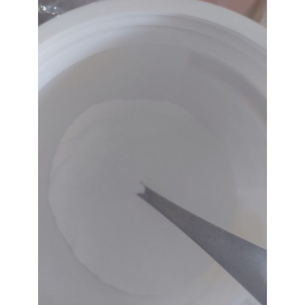Bột nổi/Bột nở làm bánh Baking powder Mauri chiết lẻ 50g