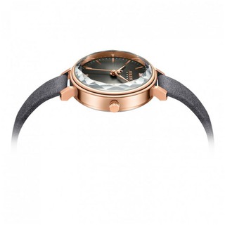 Đồng Hồ Nữ Dây Da Julius JA1115