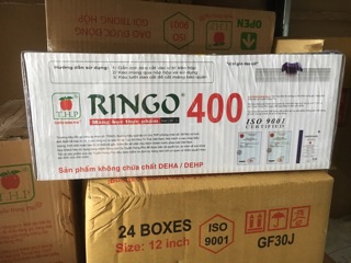 Màng bọc Ringo 400