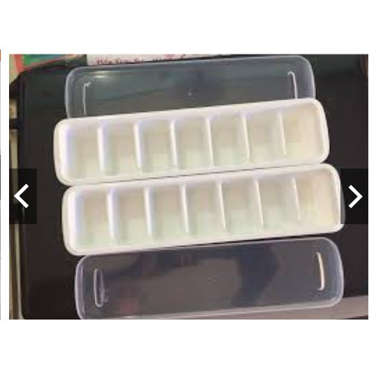 Combo 2 Khay Trữ Đông Thực Phẩm