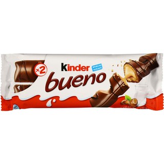 BÁNH KINDER BUENO 43G