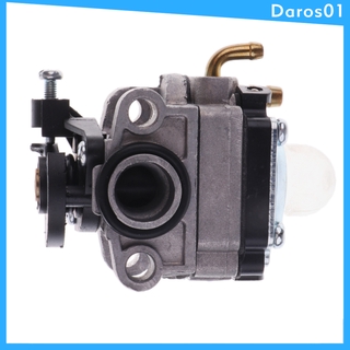 Bộ Chế Hòa Khí Dành Cho Máy Cắt Cỏ Walbro Shindaiwa Oregon