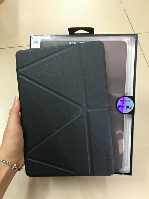 [Mã ELFLASH5 giảm 20K đơn 50K] Bao da Onjess iPad Pro 10.2(gen 7)/Gen 8 2020 chính hãng | BigBuy360 - bigbuy360.vn