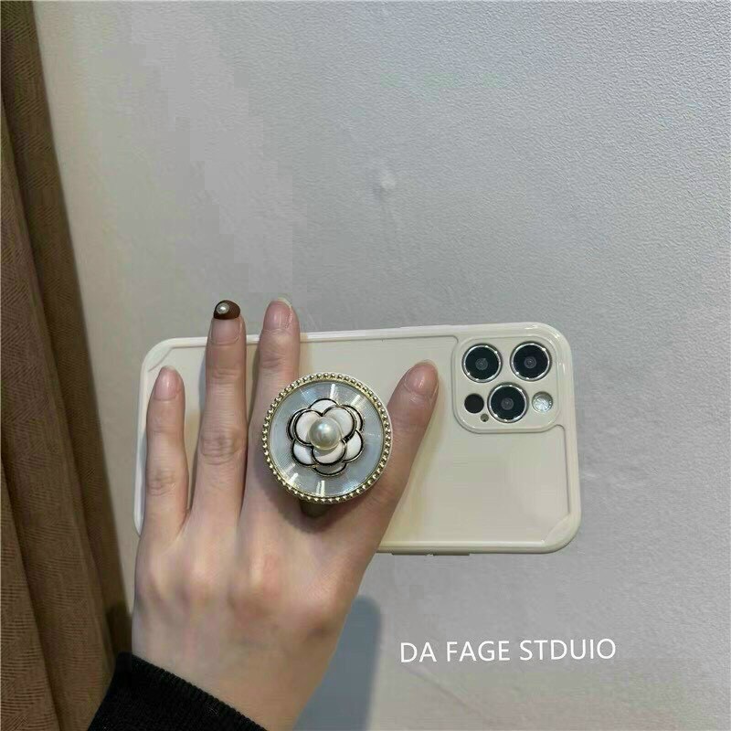 Pop iring dựng điện thoại