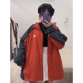 [2HAND] ÁO KHOÁC KAKI HÀN QUỐC (JACKET KOREA)