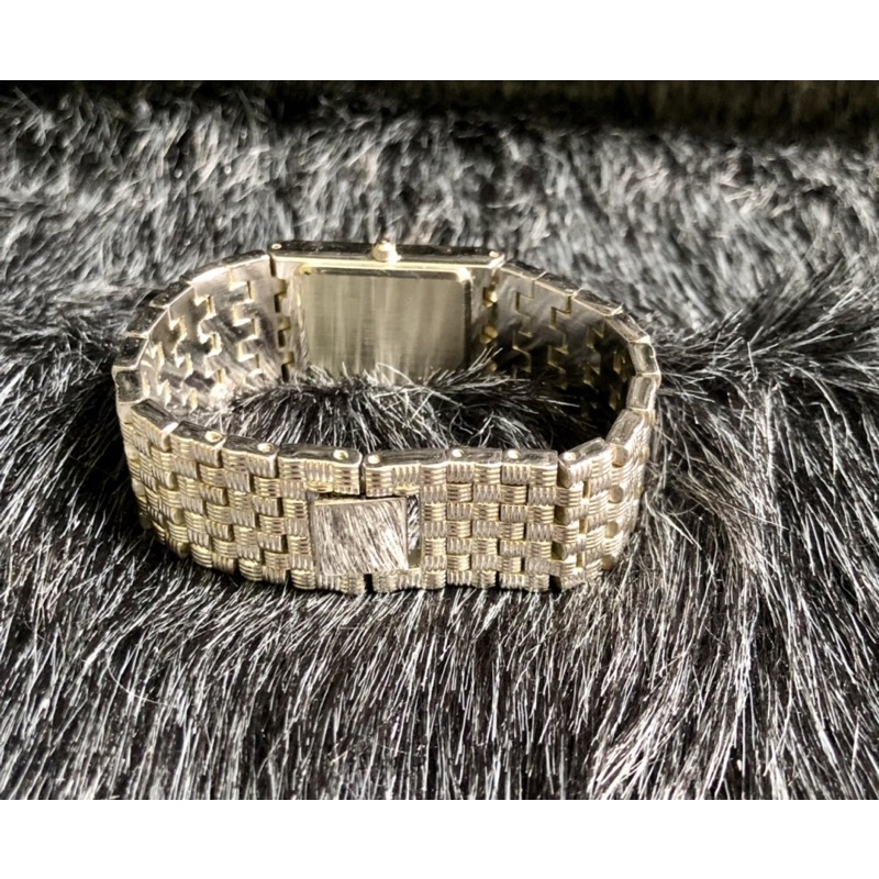 ⌚⌚-  Lắc tay đồng hồ si hiệu Credit Suisse còn mới 98%