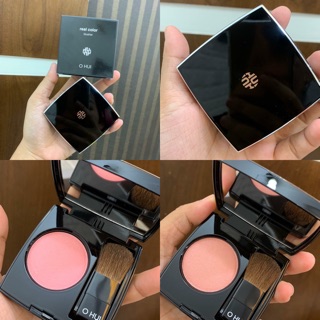 Combo phấn má Ohui và Phấn nước Ohui