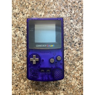 Máy GameBoy Color Nguyên Bản