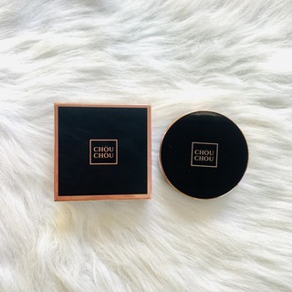 Phấn Nước Cushion Chou Chou
