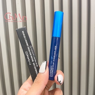Mascara Dài Mi MAC Extended Play Gigablack Lash 5,7g