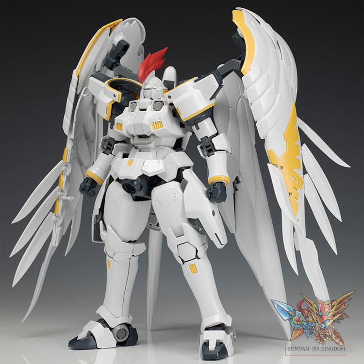 Mô hình lắp ráp Bandai MG 1/100 Tallgeese Fluegel EW
