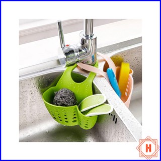Giỏ treo đồ mini tiện ích Siêu_Rẻ { H }