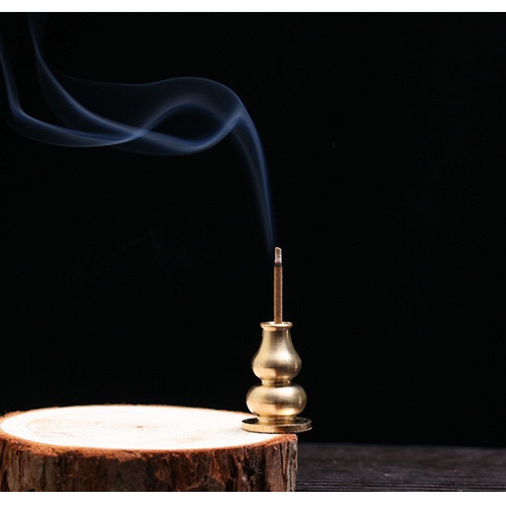 Đế trụ cắm nhang 🎁FREESHIP🎁 Đế lư trầm cắm nhang vòng và nhang cây -Phụ kiện thác khói | BigBuy360 - bigbuy360.vn