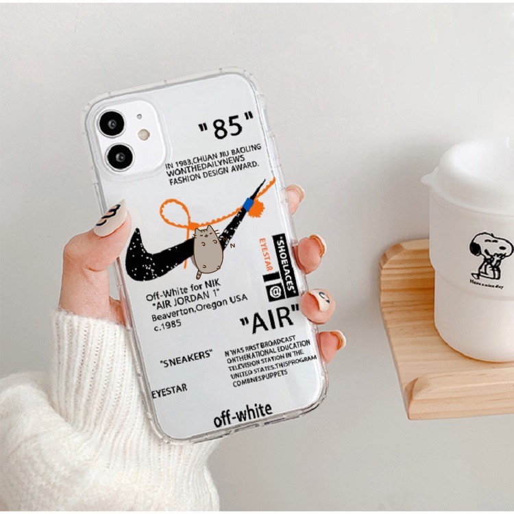 Ốp lưng Iphone 6 6s 7 8 6 plus 6s plus 7 plus 8 plus X XR XSMAX 11 11 PRO 11 PRO MAX PT-64