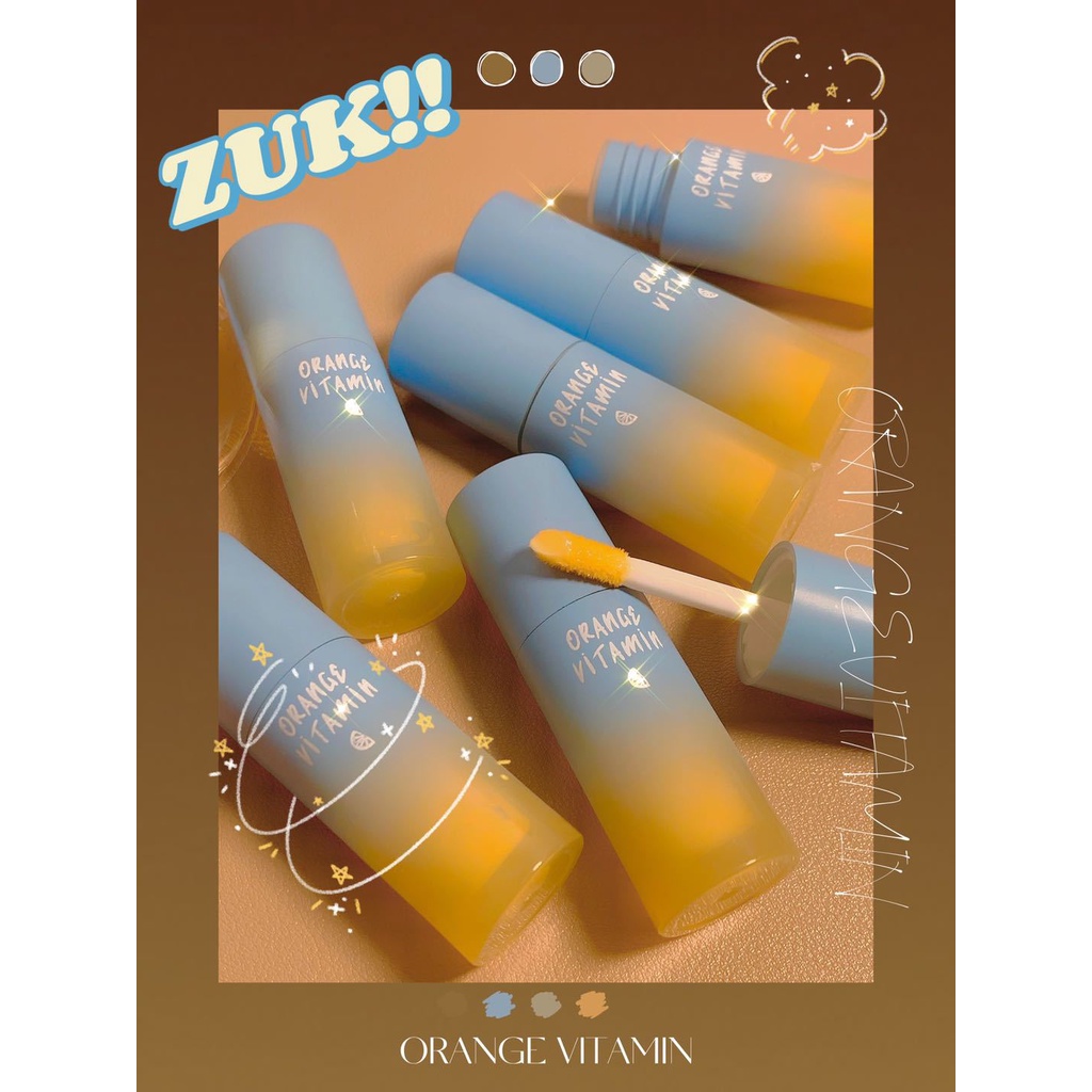 ZUKDimensionCLip Gloss Hydrating Moisturizing and Nourishing Lipstick Lip Glaze Base Female Student Domestic Goods Cheap Brand Lipstick Delivery