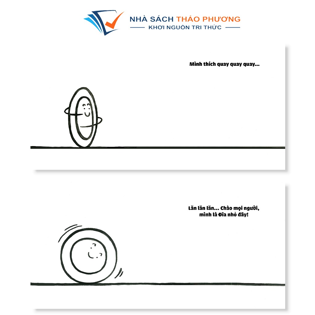 Sách Ehon - Đồ vật quanh bé - Ehon Nhật Bản dành cho bé từ 0-4 tuổi ( Bộ 4 cuốn )
