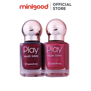 Sơn Móng Tay minigood