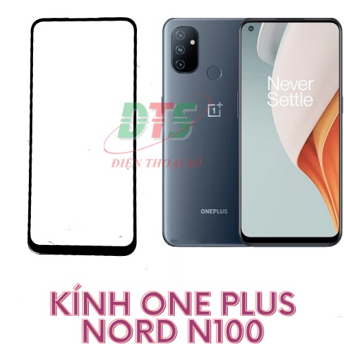 Kính thay cho Oneplus Nord N100 5g