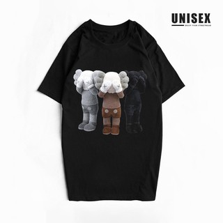 Unisex - Áo Thun Tay Lỡ, Áo Phông Form Rộng Nam Nữ TT07