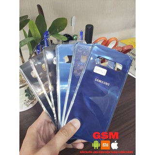 Nắp Lưng Samsung S10 Plus Zin Chính Hãng - GSM Hải Phòng