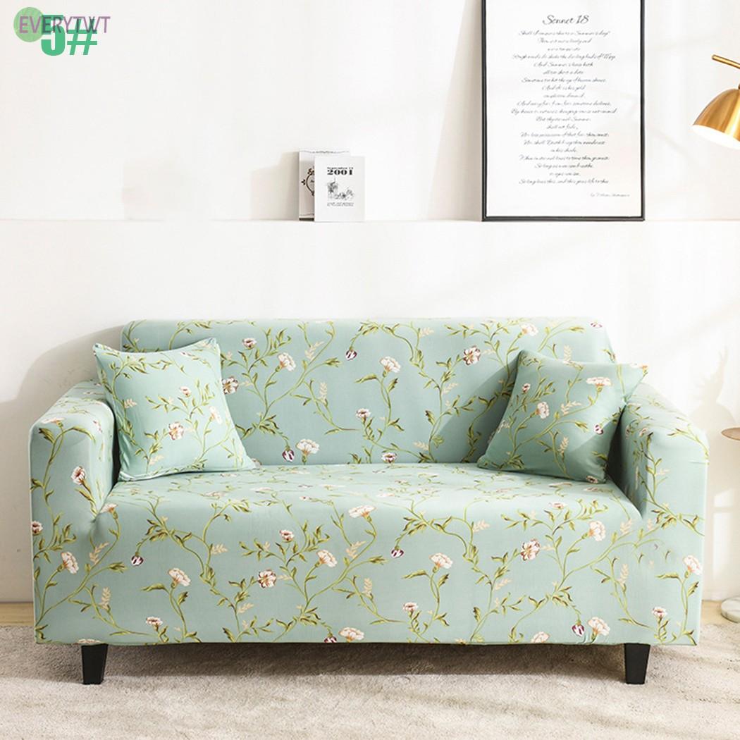 Bọc Ghế Sofa Chống Trượt 145-185cm