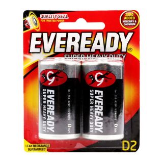Pin Eveready SHD D 1250BP2