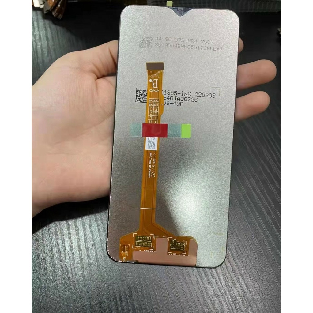 Màn hình Vivo Y11/Y17/Y15/Y12/Y3 zin