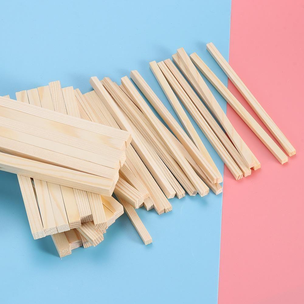 Bộ 10 / 30 Que Đếm Giáo Dục Sớm Cho Bé