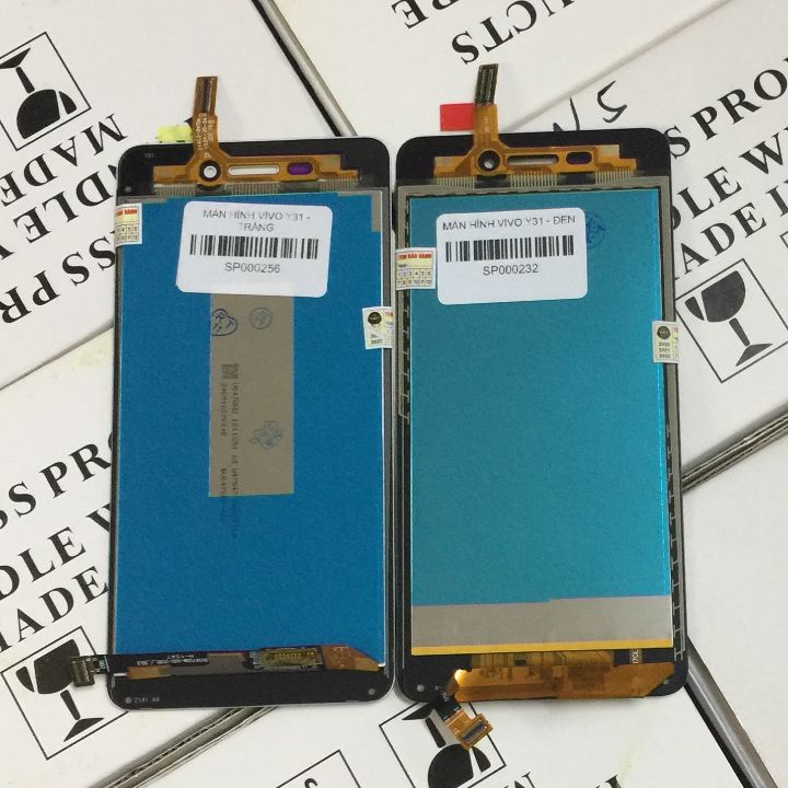 Màn hình Vivo Y31 - Chất lượng cao
