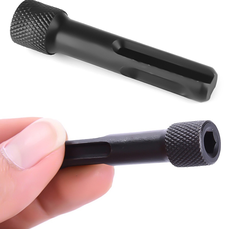 Set 2 Đầu Chuyển Đổi Mũi Khoan SDS 1 / 4 '' Chuyên Dụng Bits