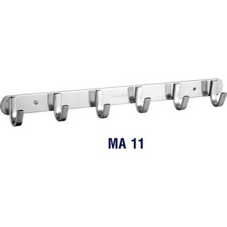 móc treo quần áo inox 304 cao cấp