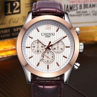 Đồng hồ nam CHENXI 059A luxury