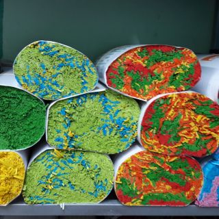 GIẤY SỢI QUILLING